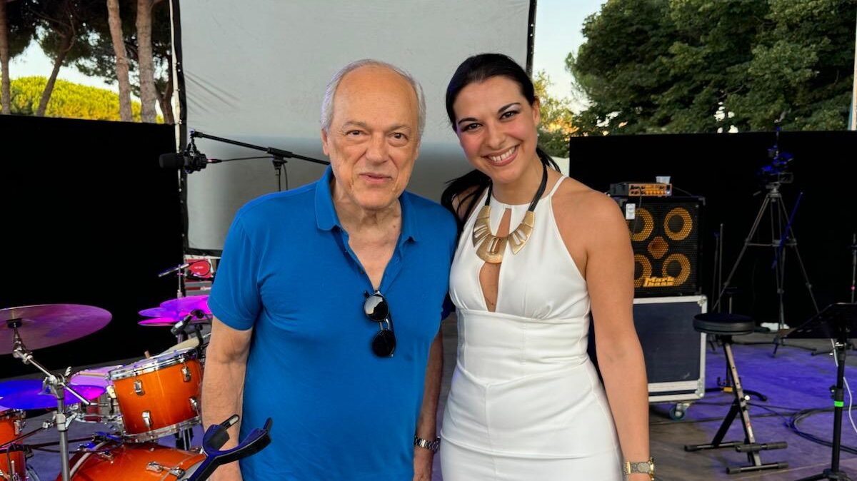 Toquinho D'Amico