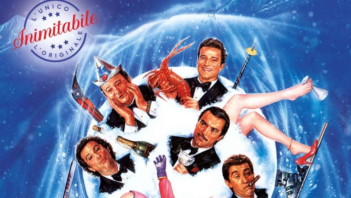 Vacanze di Natale '90