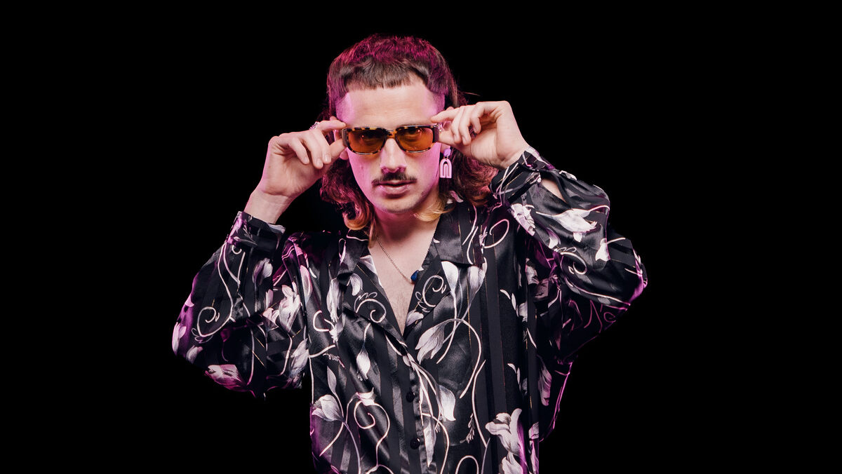 Valentino Vivace
