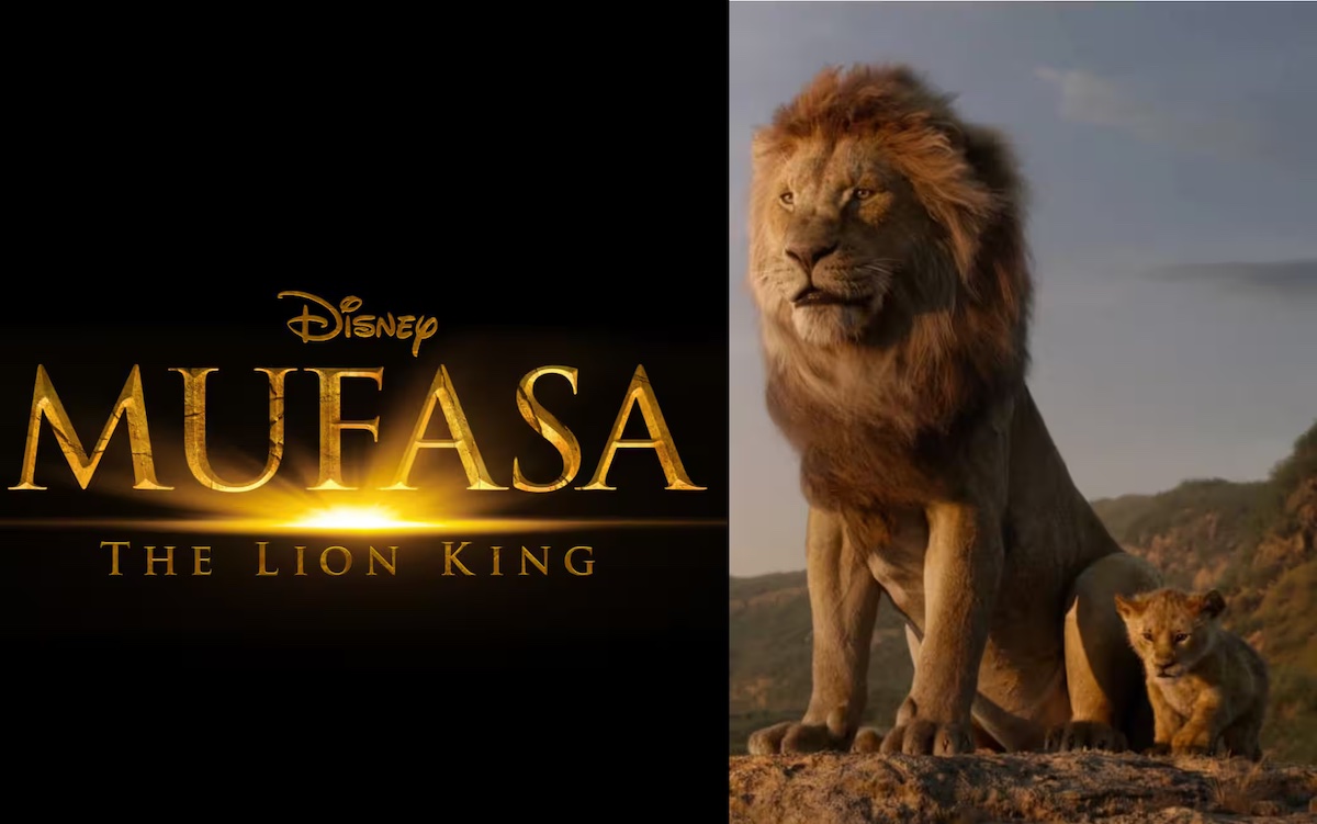 mufasa