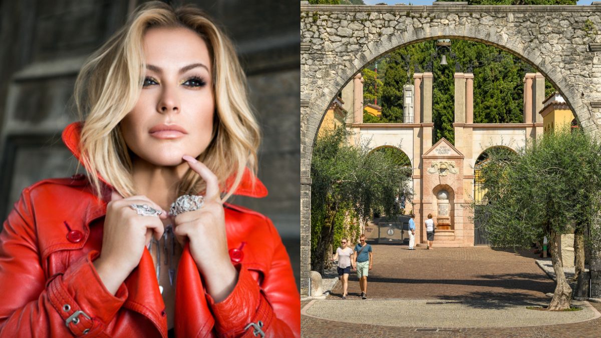 Anastacia Tener-a-mente