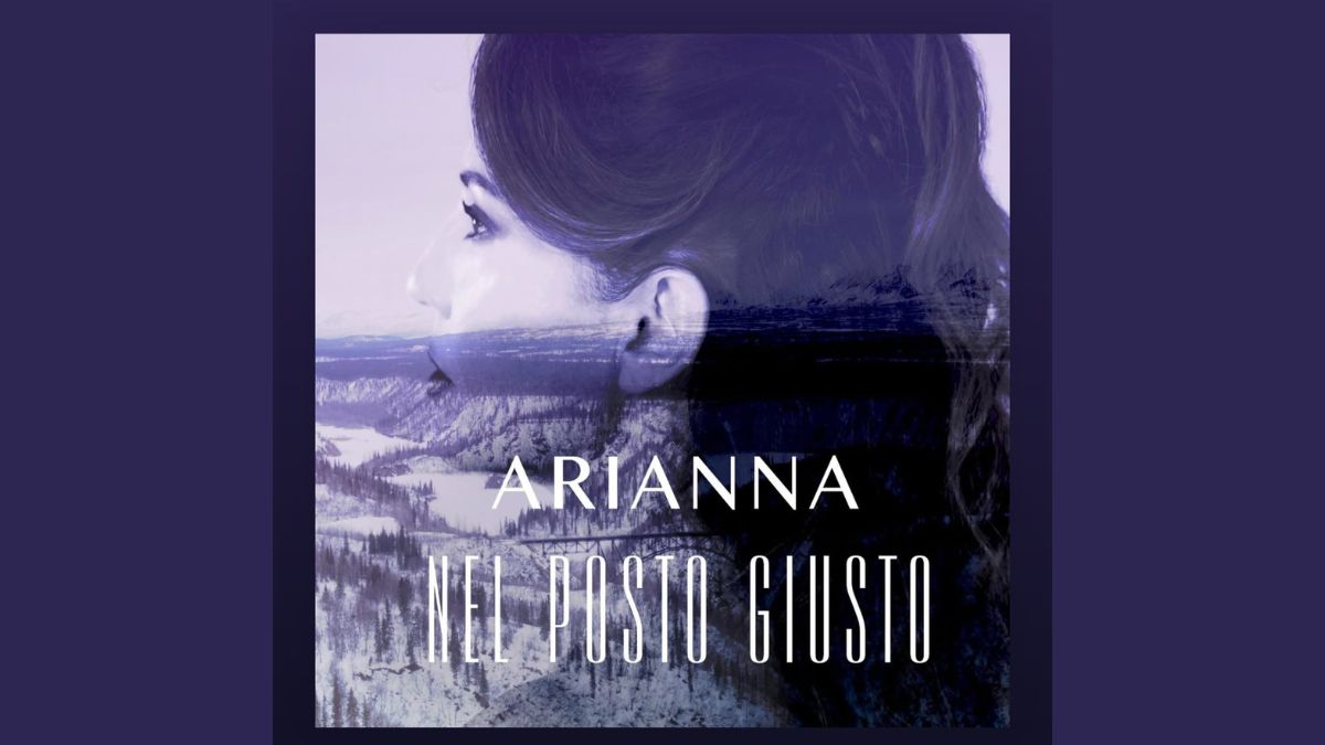 Arianna Nel posto giusto