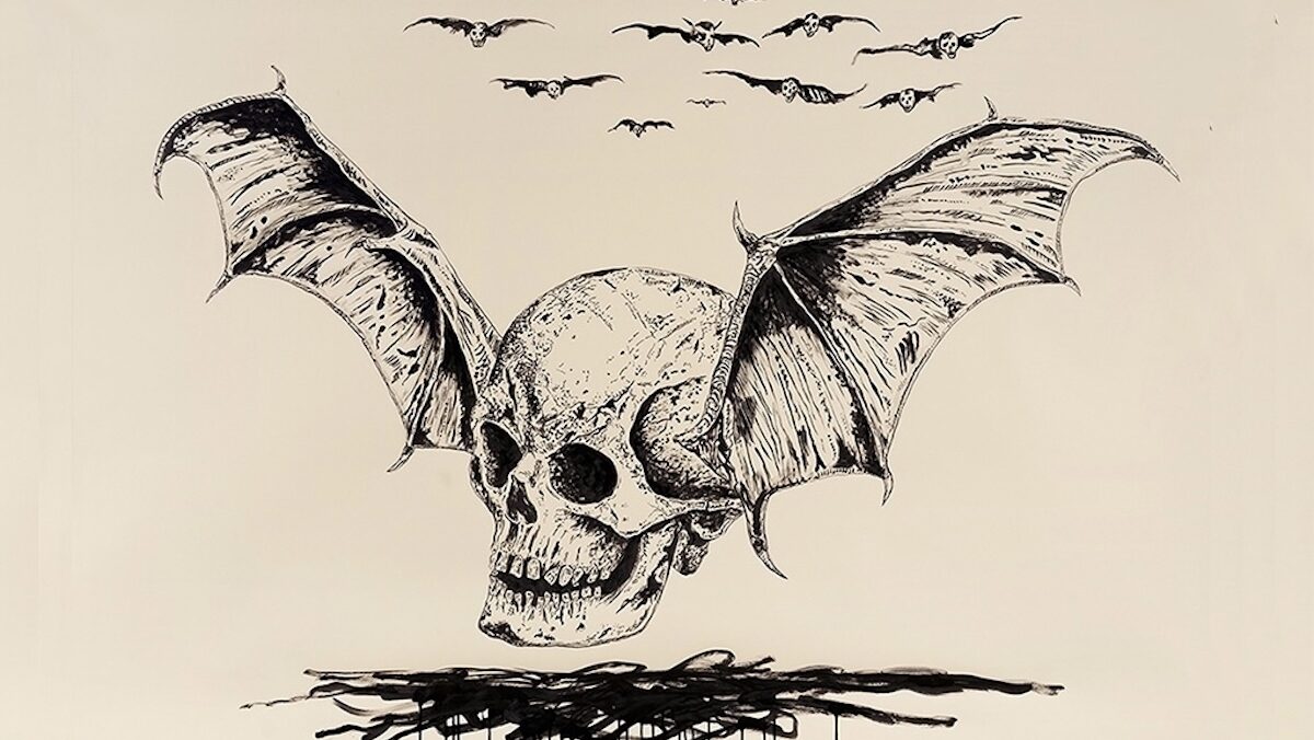 Avenged Sevenfold