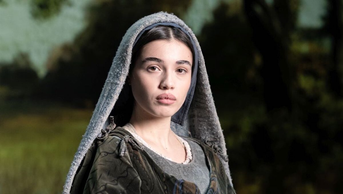 Bernadette de Lourdes