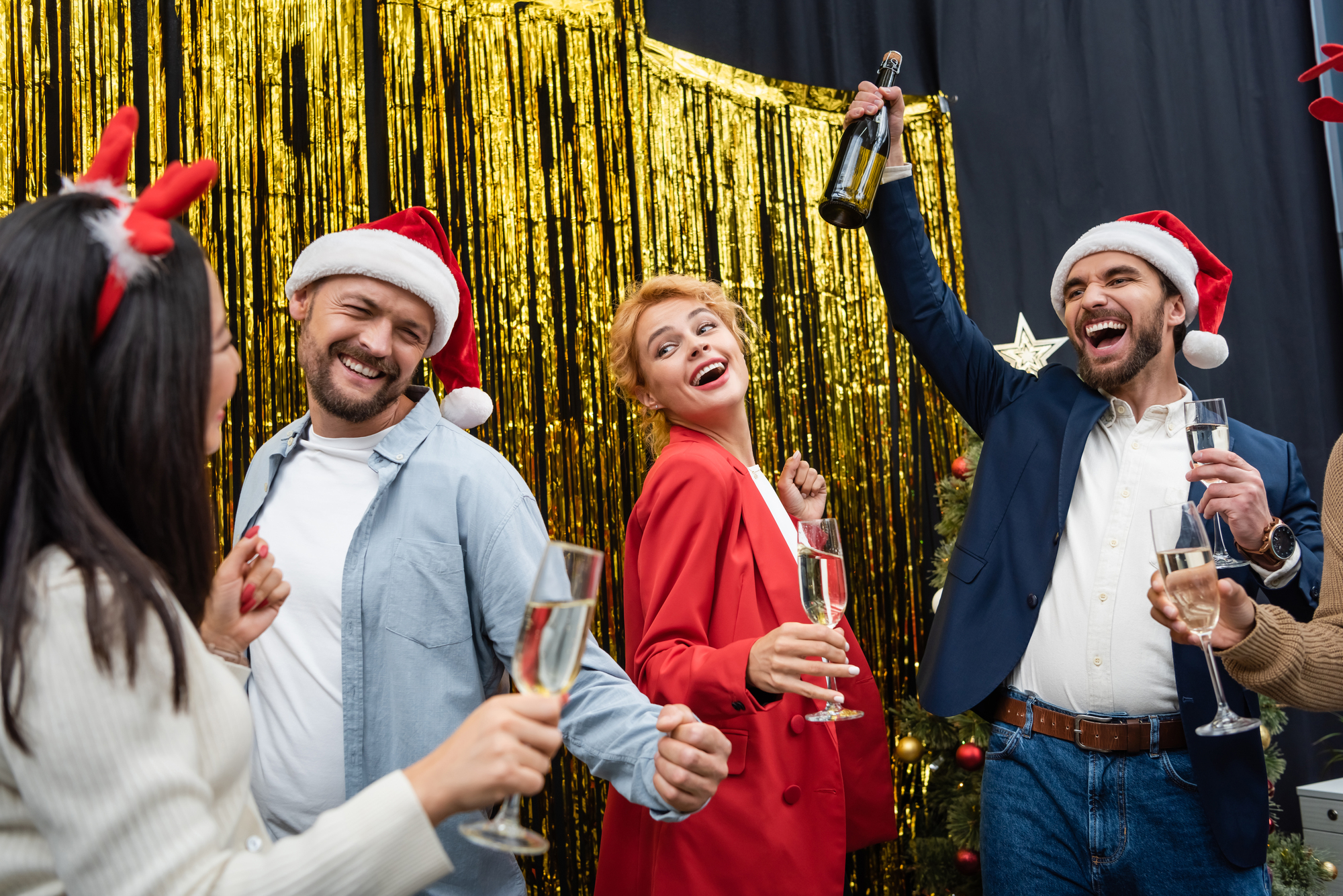 Canzoni Capodanno