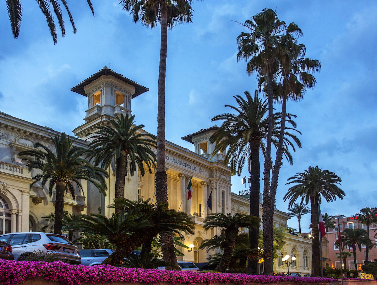 Casino Sanremo