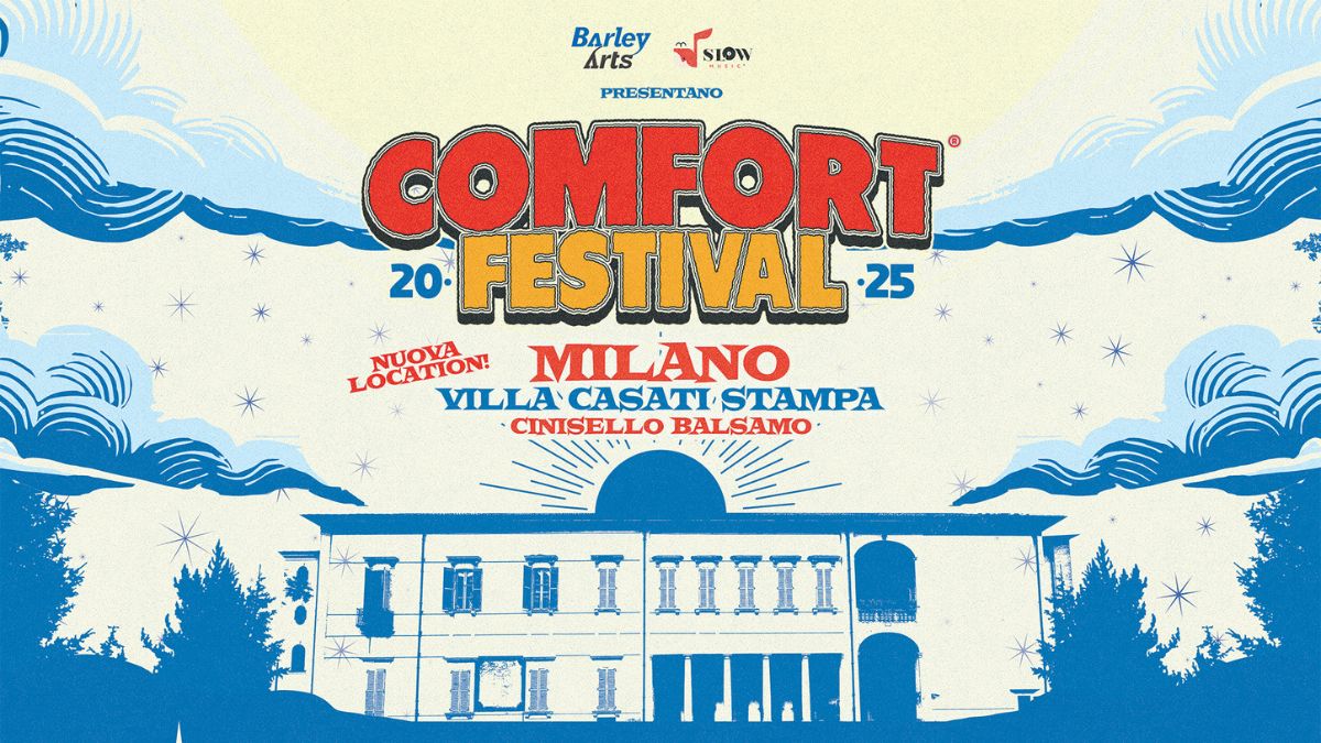 Comfort Festival