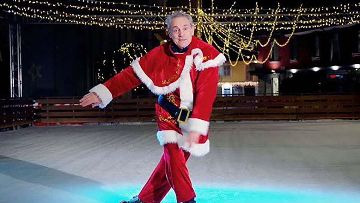 Francesco Salvi Natale