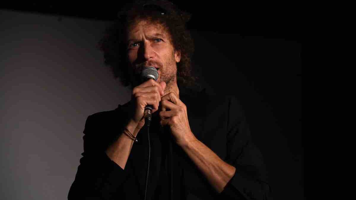 Francesco Tricarico