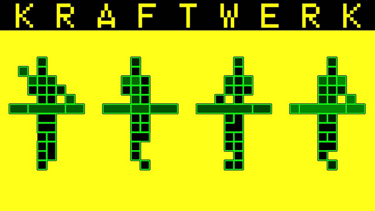 Kraftwer