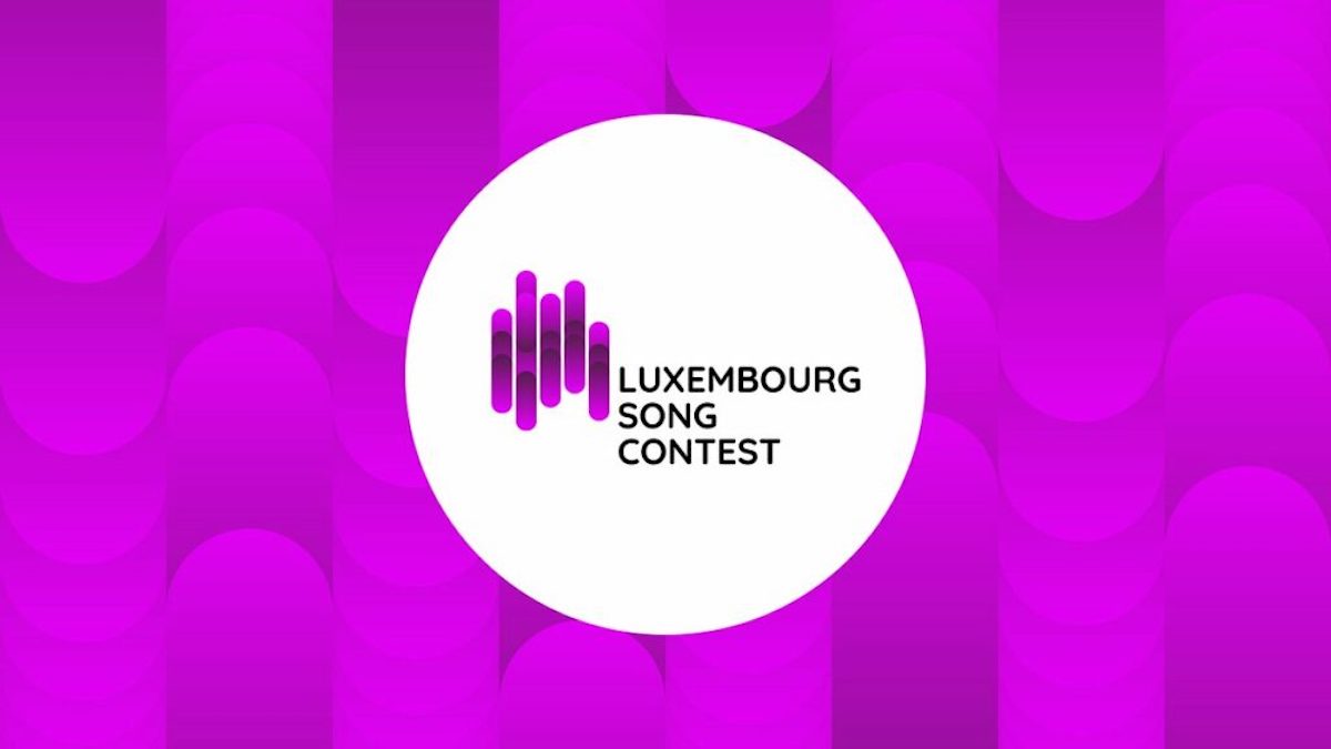 Luxembourg Song Contest 2025
