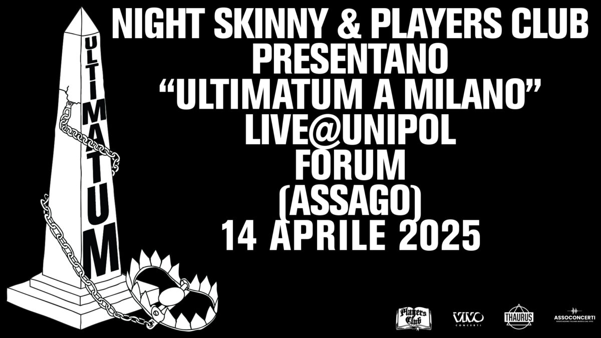 Night Skinny & Players Club