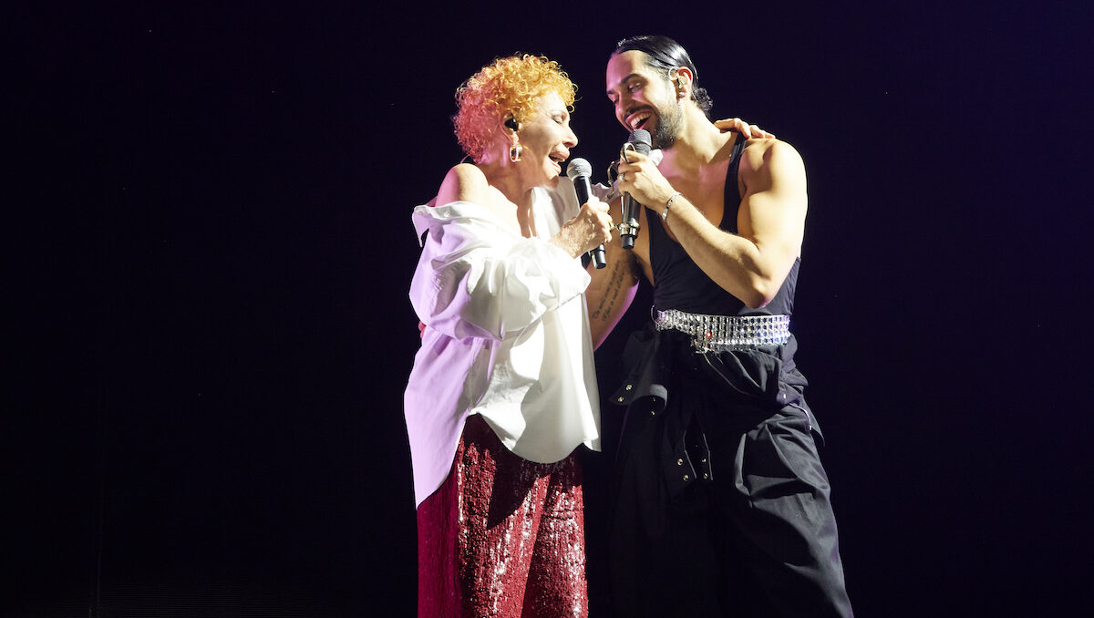 Ornella Vanoni_Mahmood