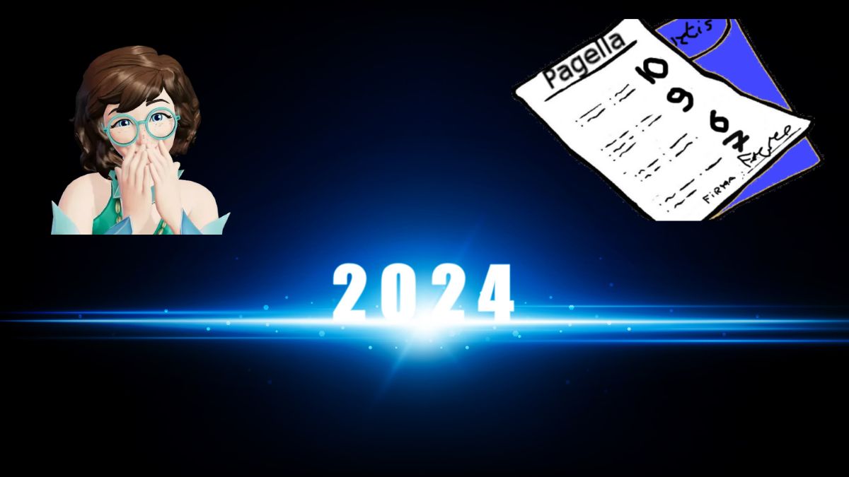 Pagelle 2024