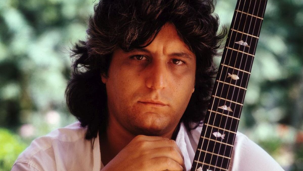 Pino Daniele