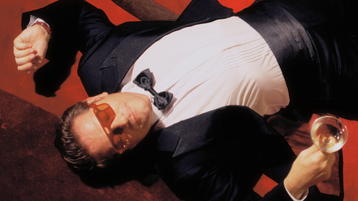 Stefano Signoroni La follia della Dolce Vita