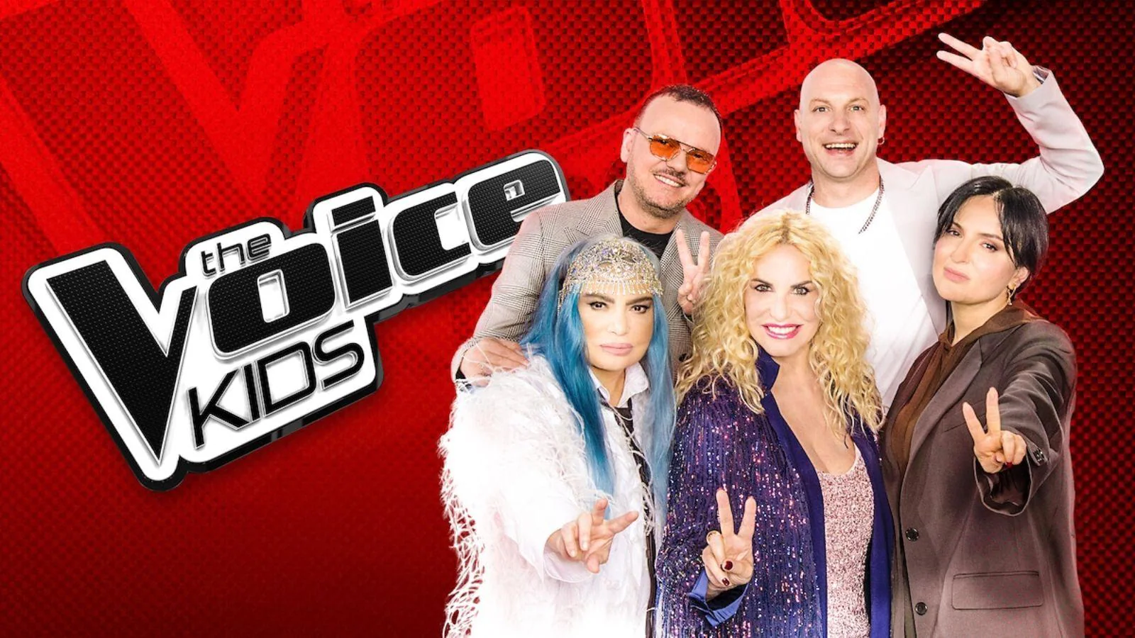 The Voice Kids 2024