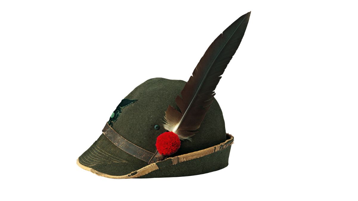 Alpini