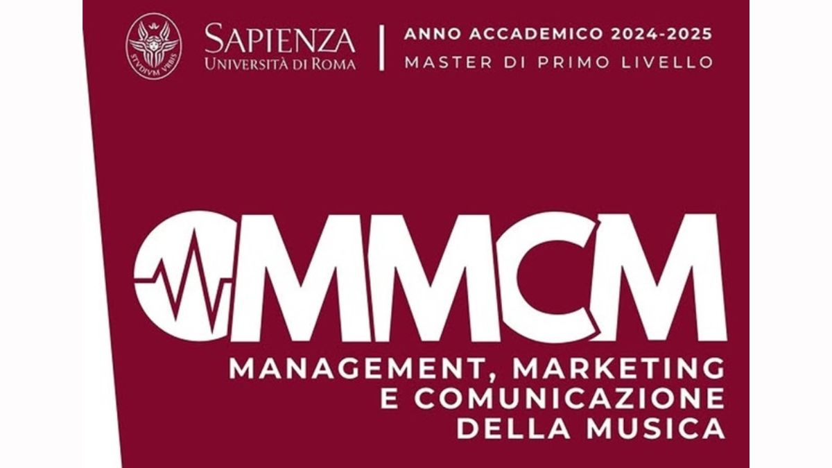 Assomusica Sapienza
