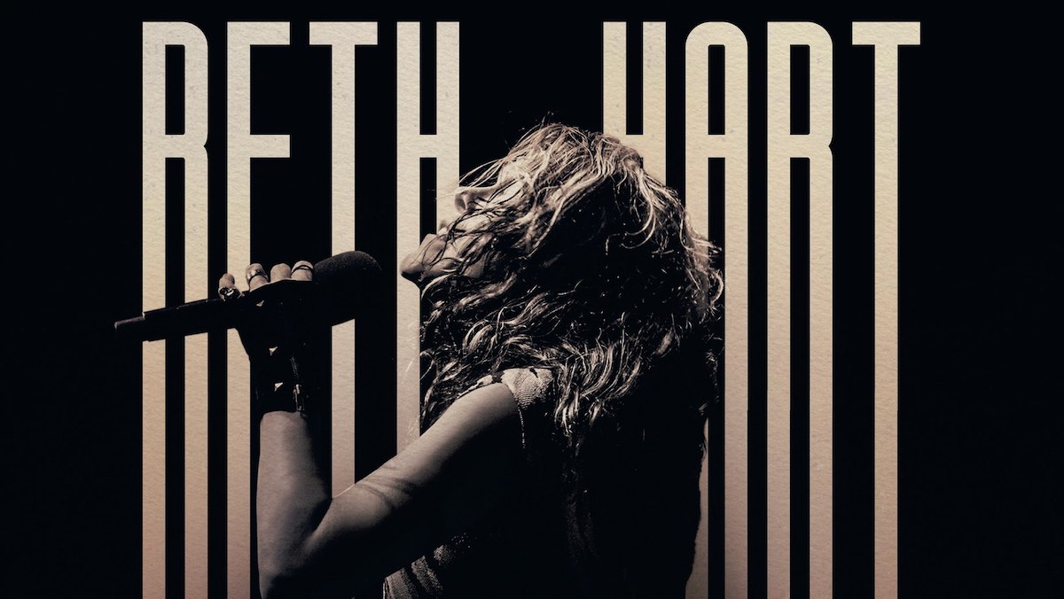 Beth Hart
