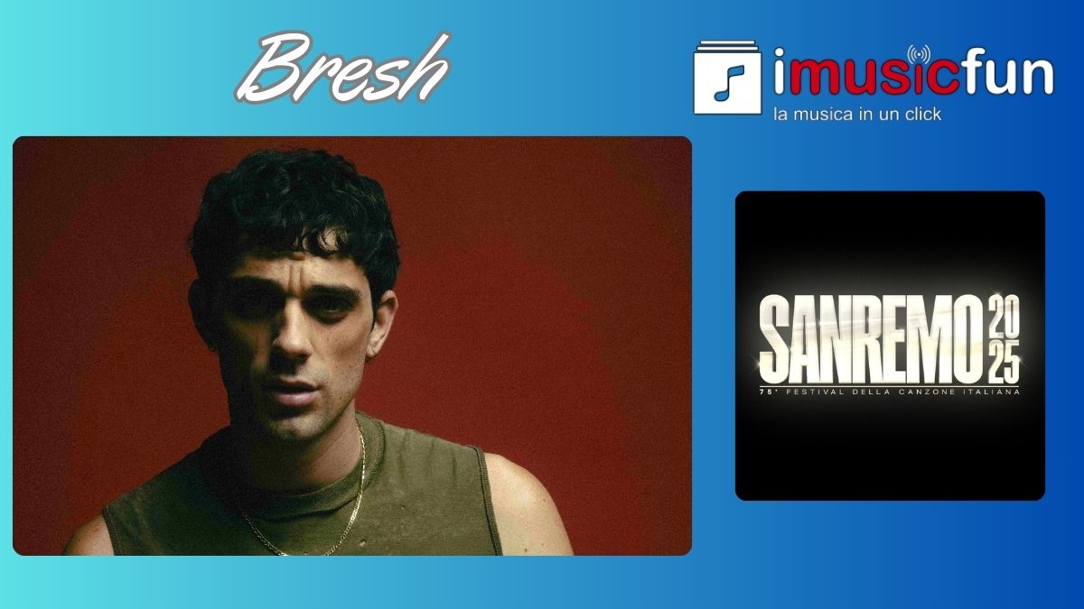 Bresh Sanremo 2025