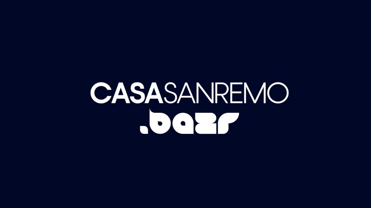 Casa Sanremo BAZR