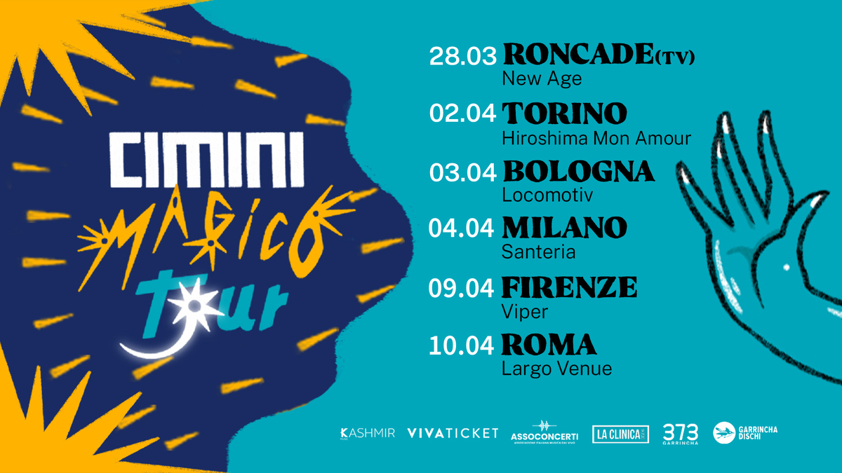 Cimini Magico Tour