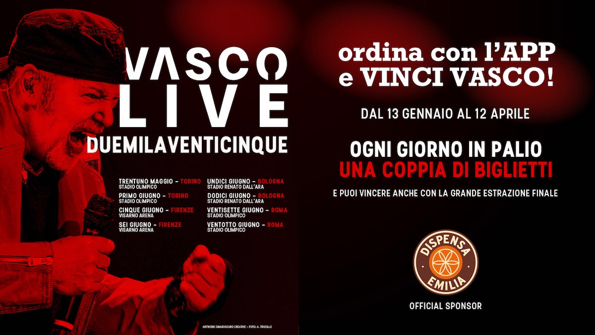 Concorso Dispensa Emilia