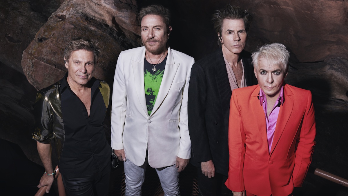 Duran Duran
