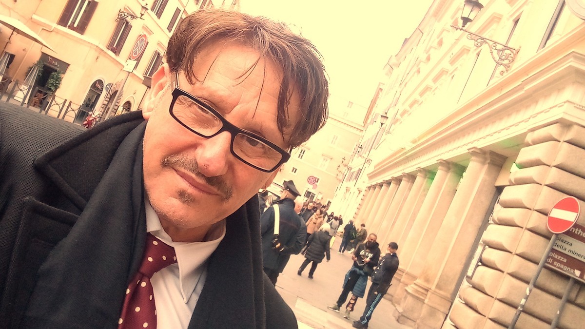 Fabrizio Venturi