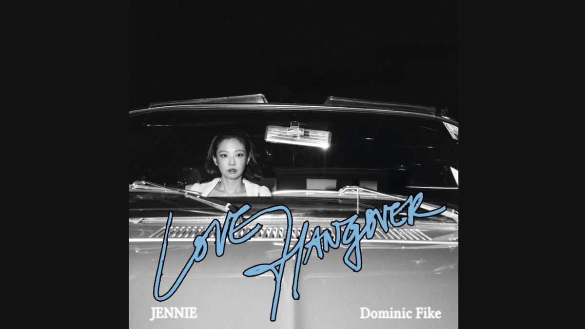 Jennie Love Hangover