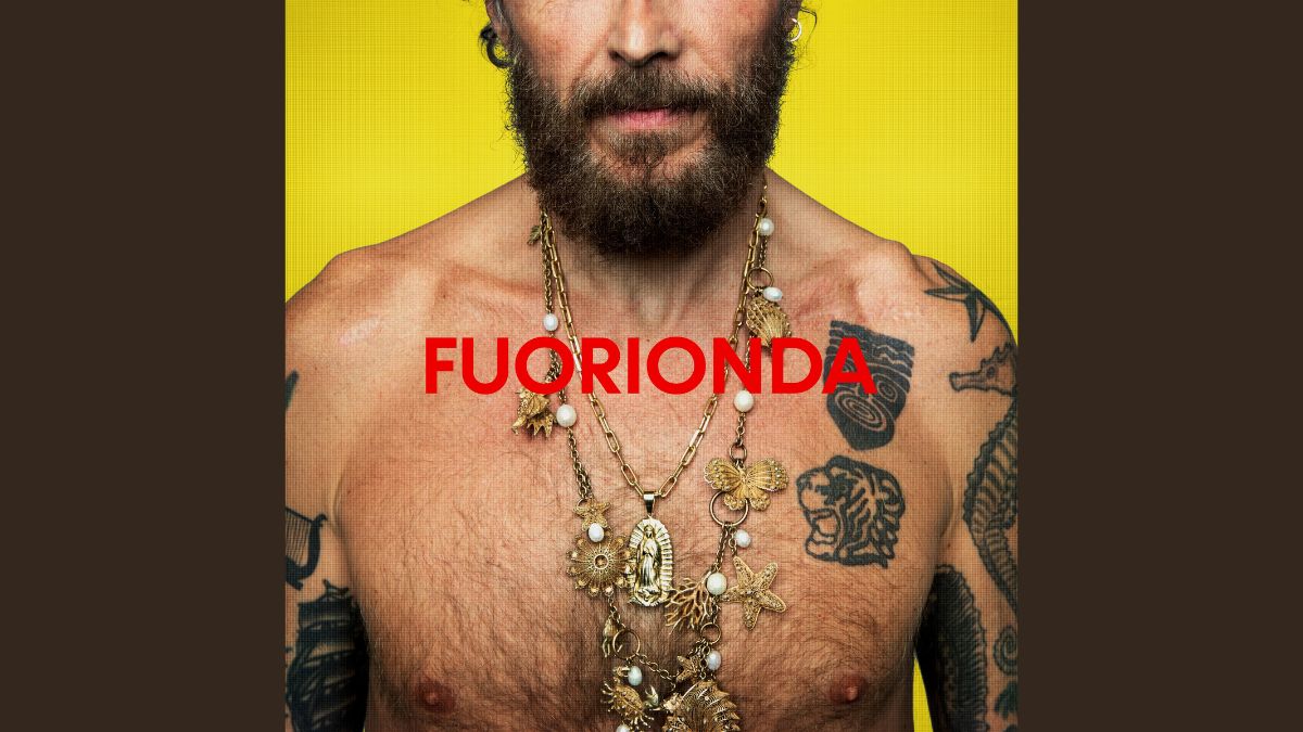 Jovanotti Fuorionda
