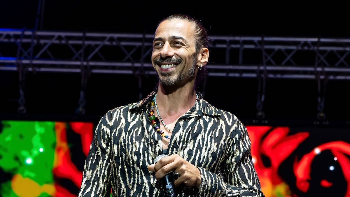 MATTEO AMANTIA