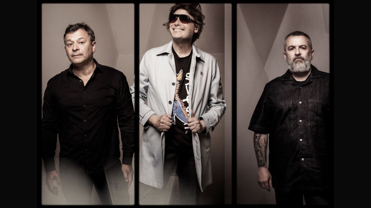 Manic Street Preachers