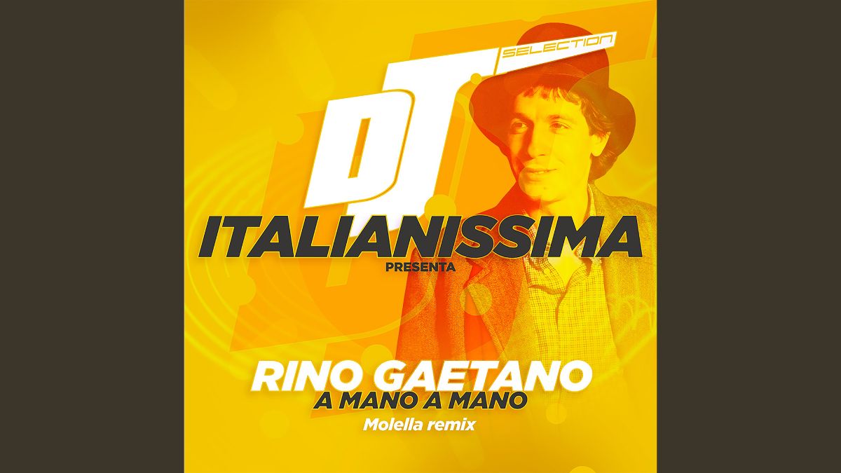 Molella A mano a mano