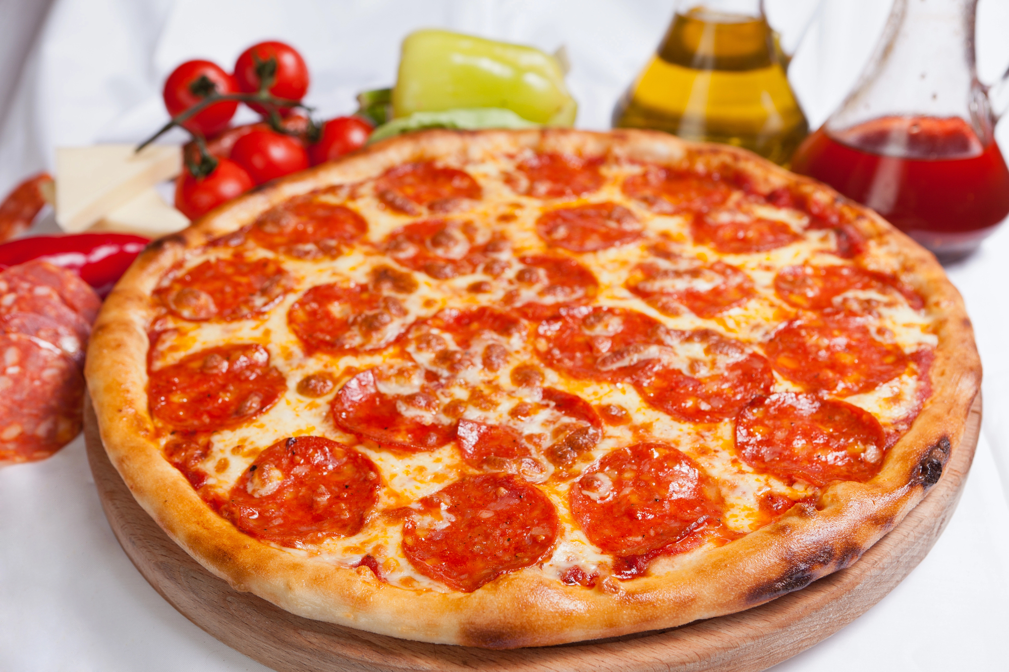 Pizza