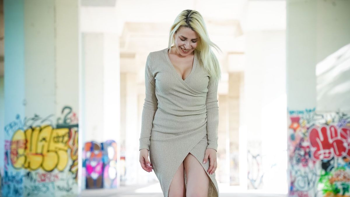 Romina Falconi