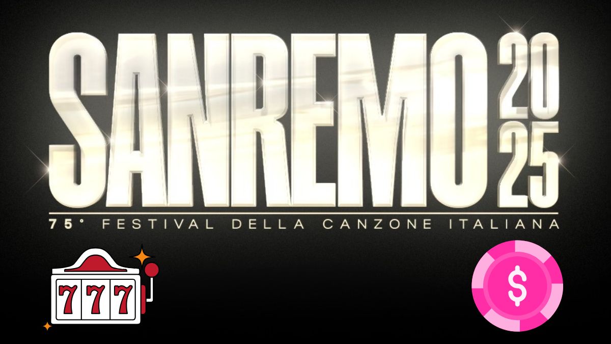 Sanremo 2025 favoriti