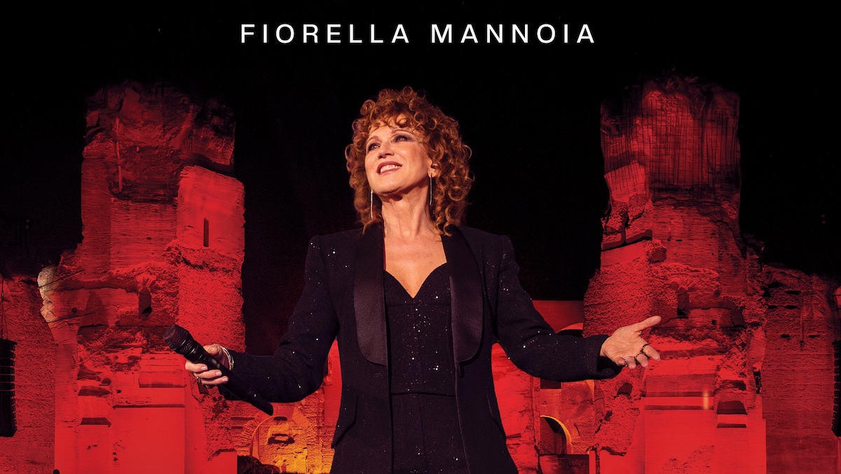 Semplicemente Fiorella