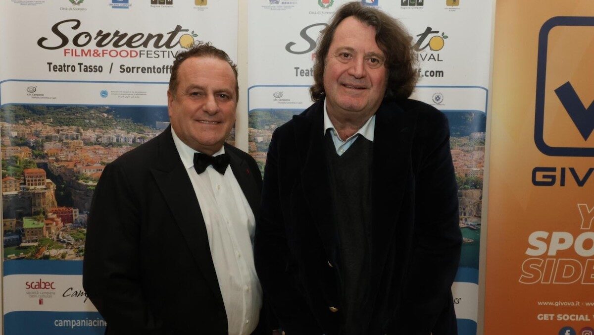 Stefano Senardi Pascal Vicedomini