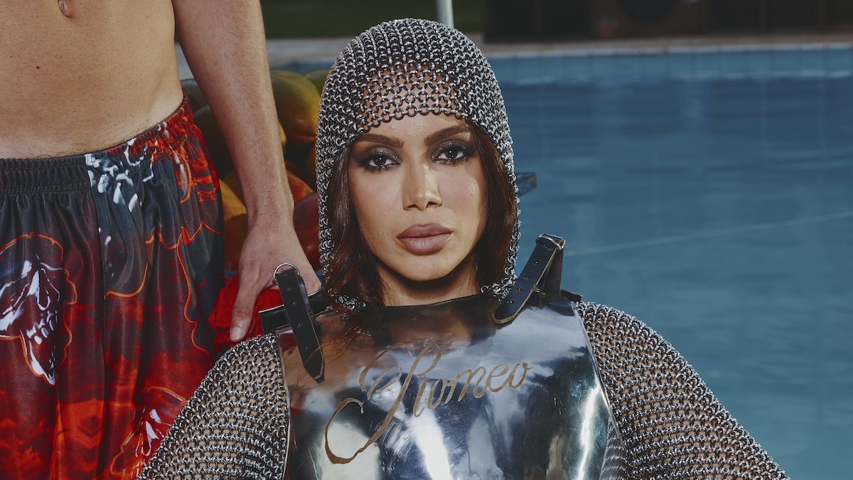 ANITTA