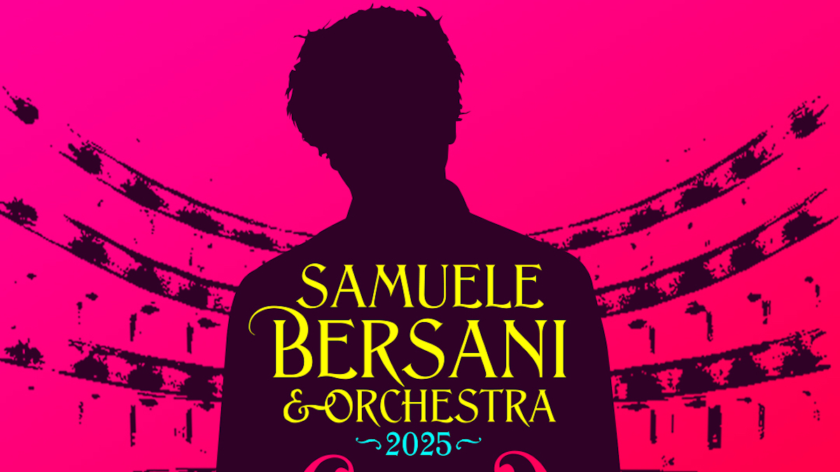 Samuele Bersani