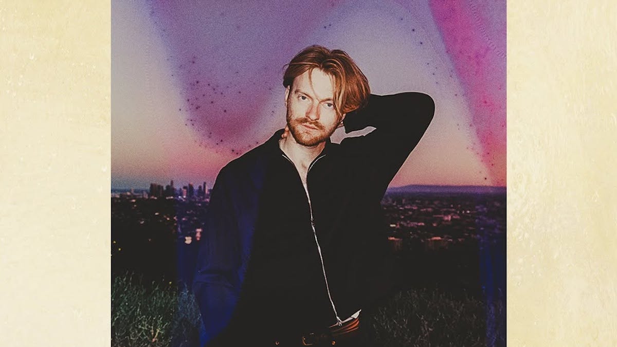 Finneas