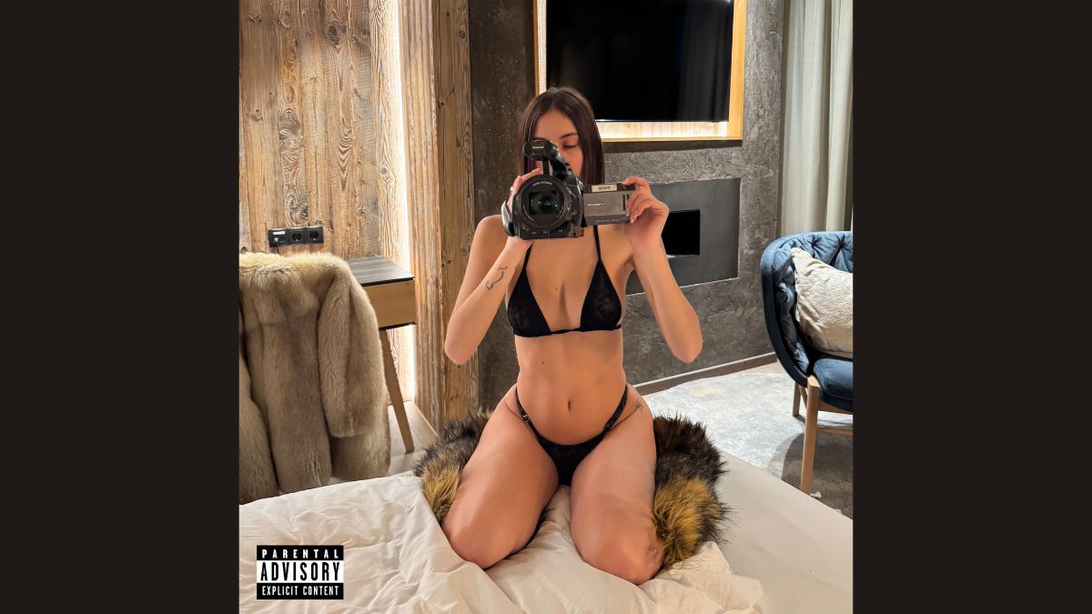 Lil Busso Lady Milano