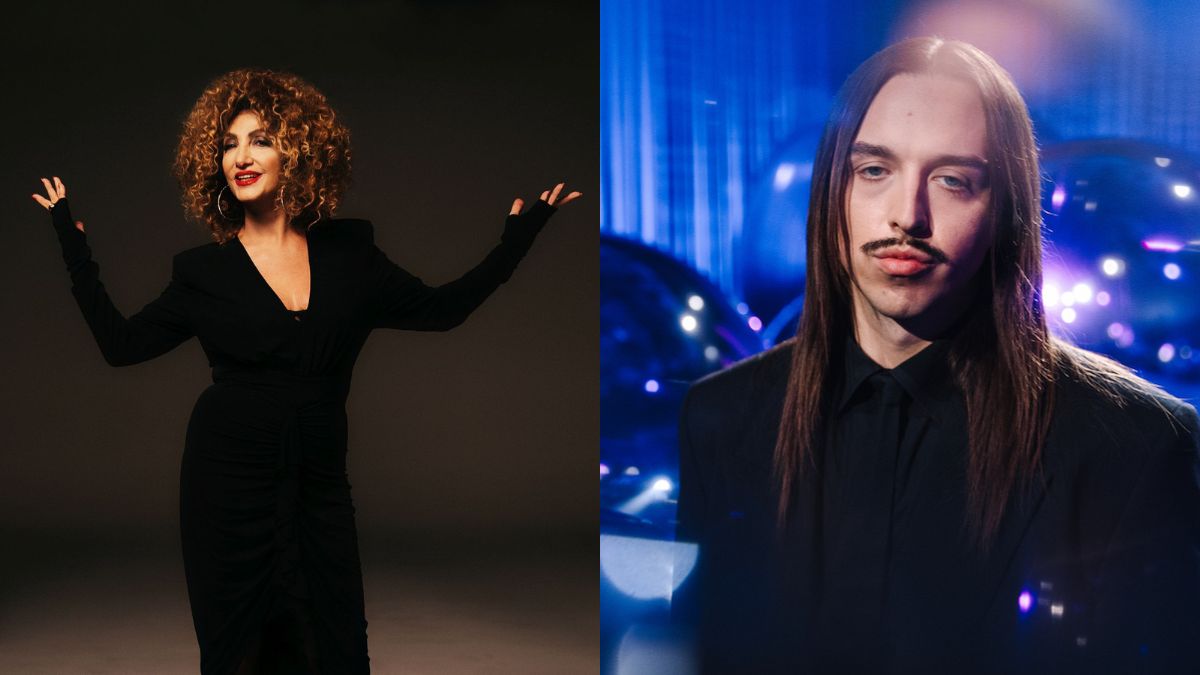 Marcella Bella Tommy Cash