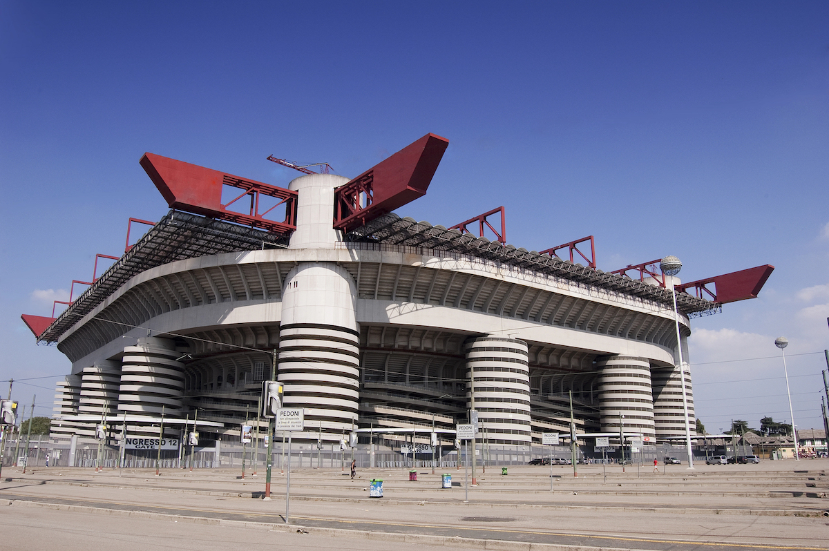 San Siro