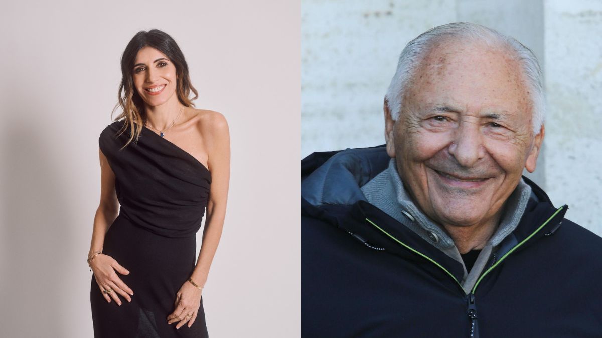 Mogol Giorgia