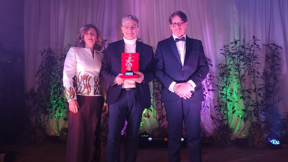 Piero Chiappano Una strada in mezzo al cielo