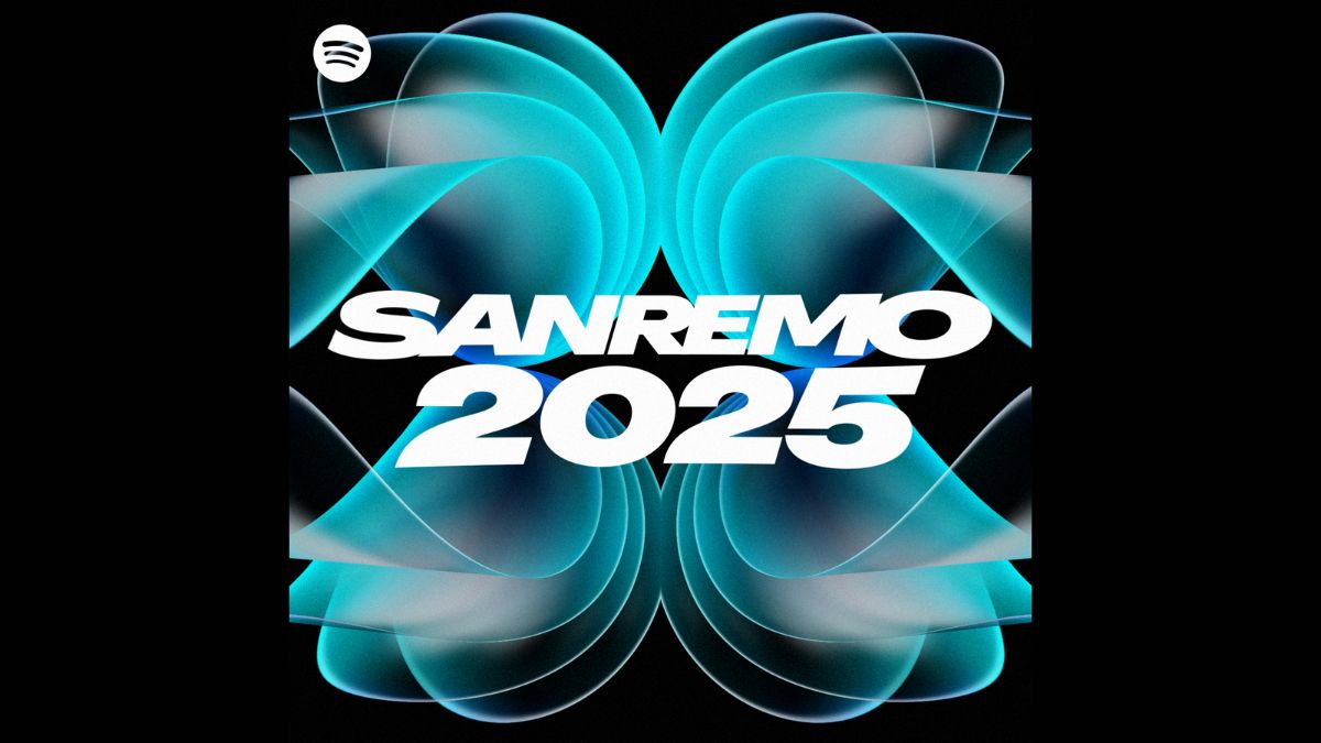 Spotify Sanremo