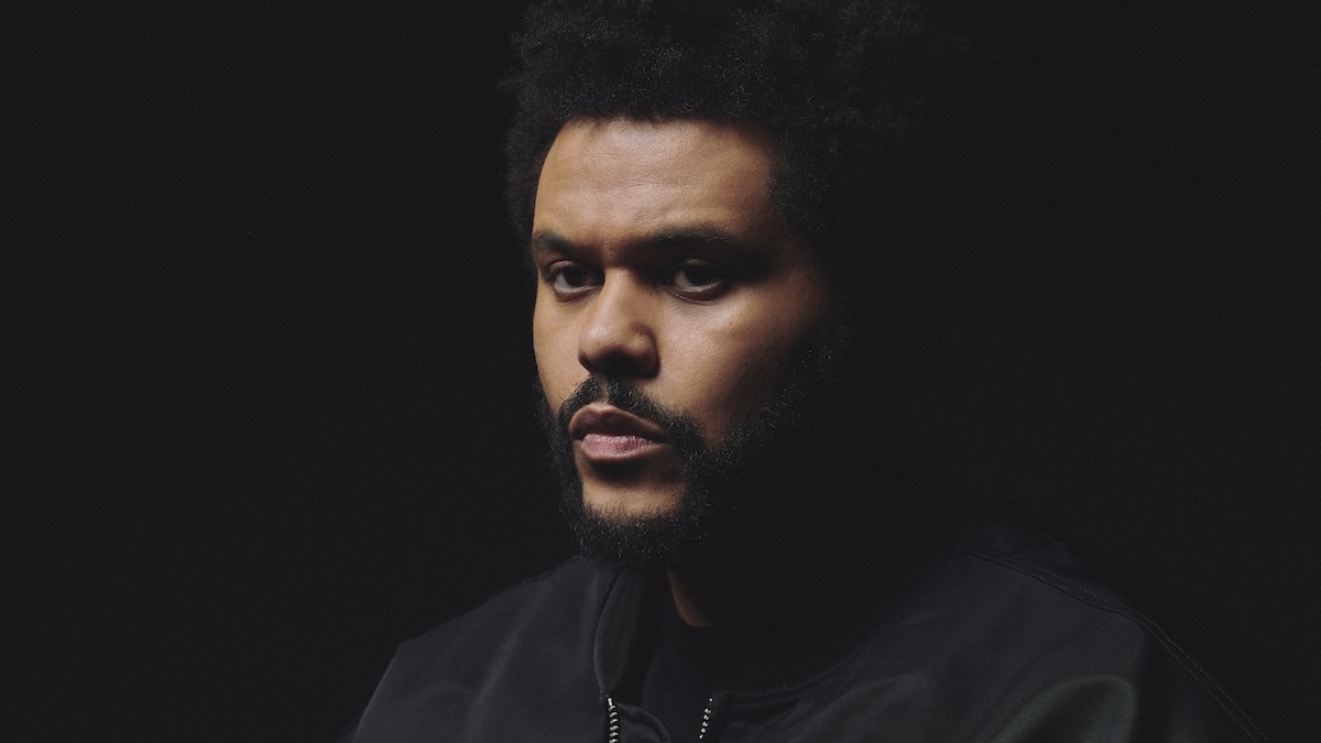 The Weeknd